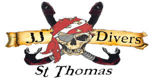  St Thomas diving