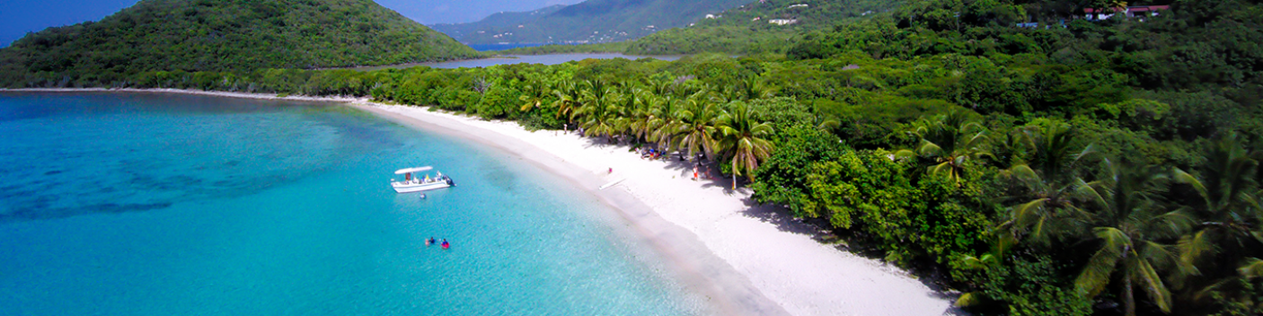 tortola island St thomas Private Charters