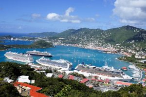 st thomas cruise excurtion