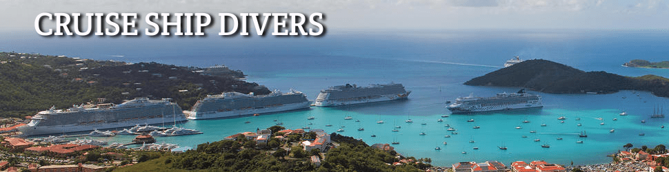 st thomas cruise excurtions